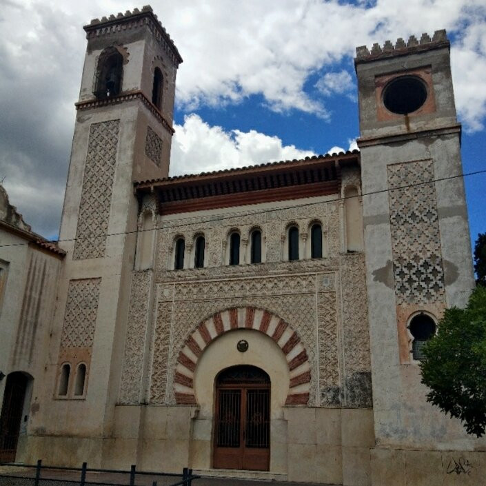 Iglesia De Santo Domingo景点图片