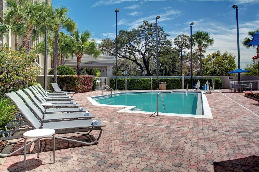 Hampton Inn & Suites Lake Mary at Colonial TownPark主图