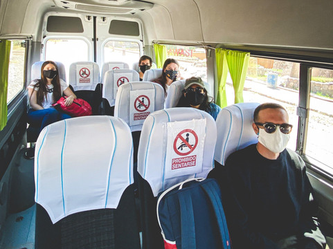 Peru Well Served-利马必去景点