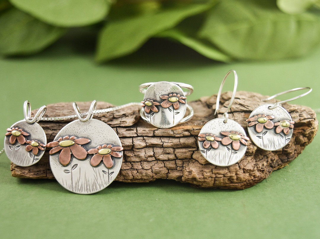 Beth Millner Jewelry-Marquette必去景点