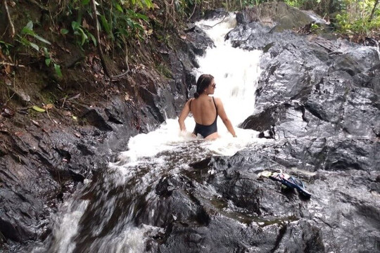 Itacaré para Elas-Itacare必去景点