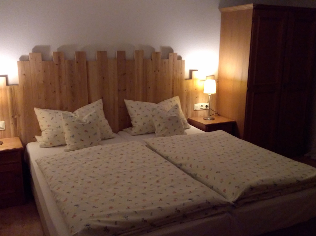 Boutique Hotel Krone主图