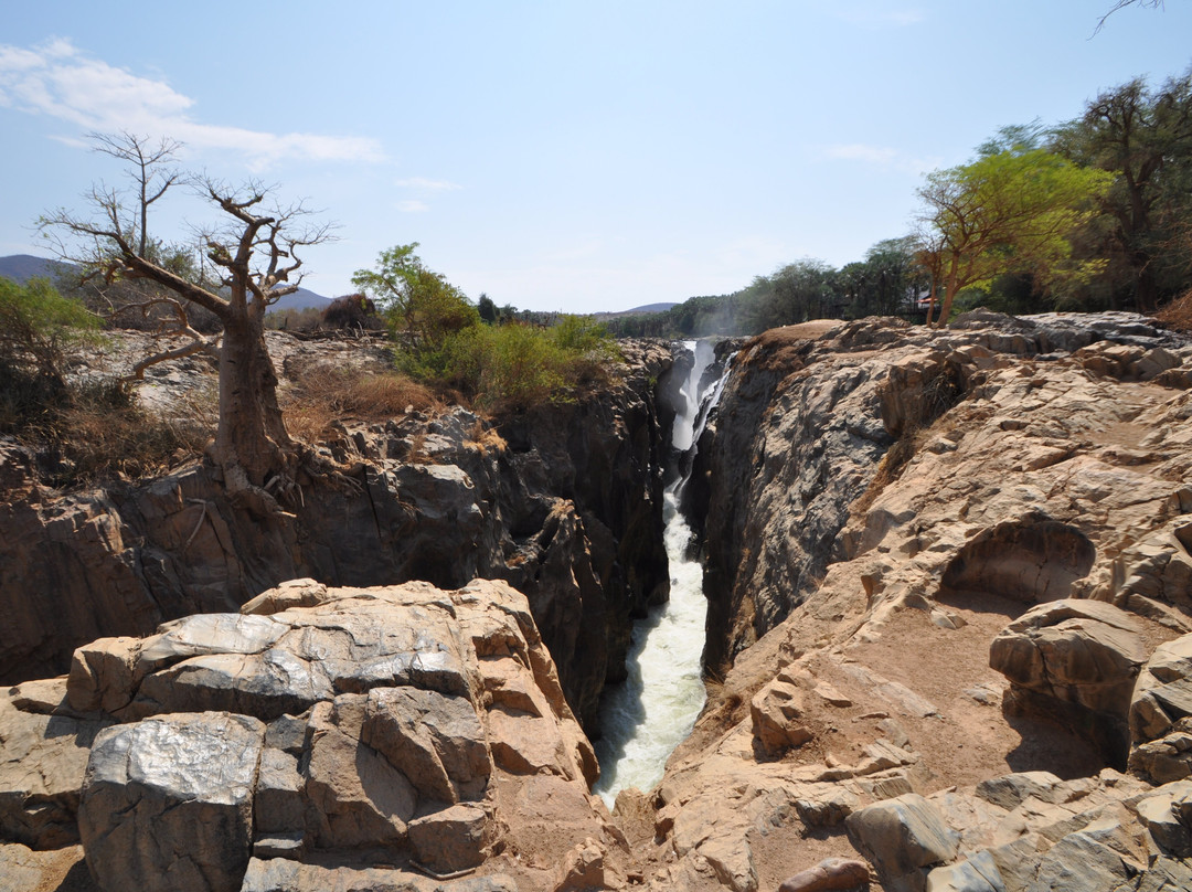 Epupa Falls-Epupa必去景点