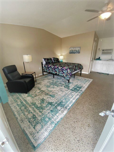 桑德里夫特汽车旅馆主图