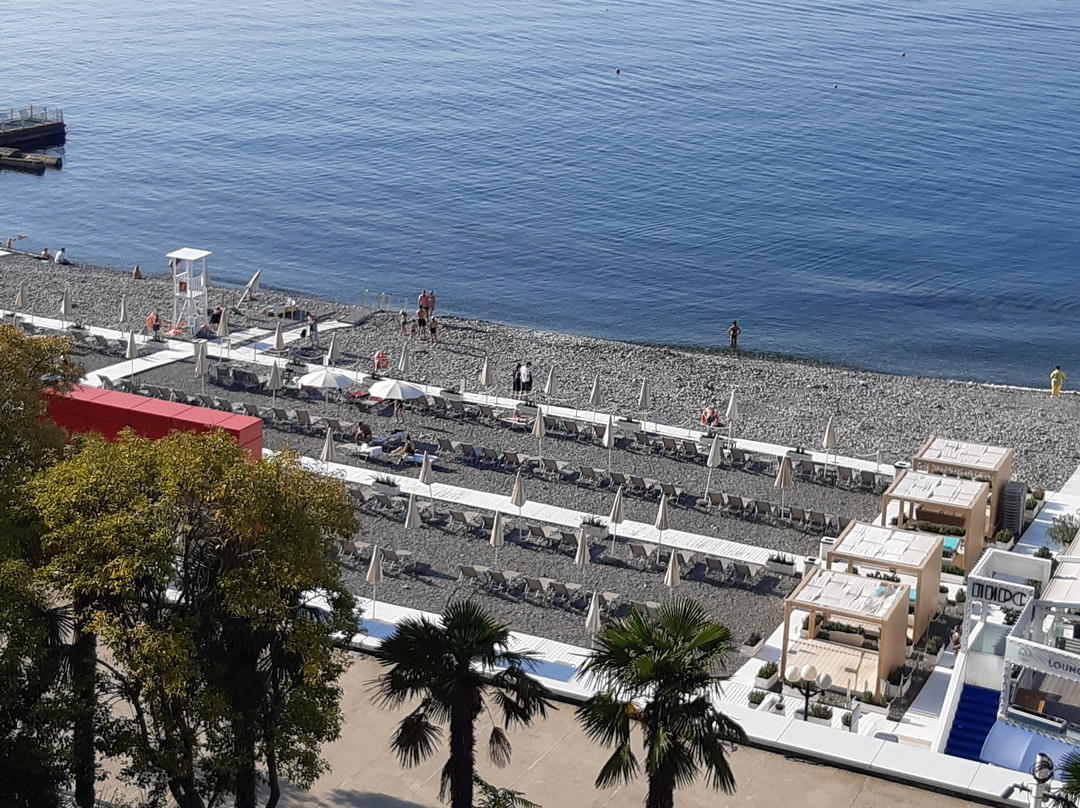 索契中心美居主图