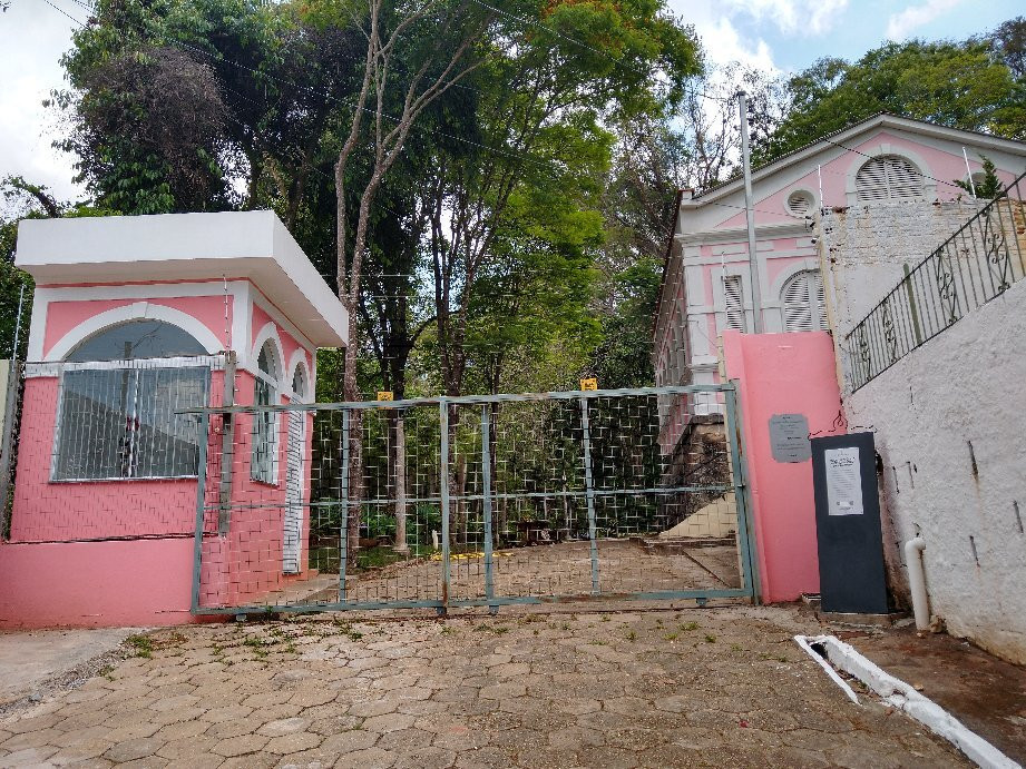 Caxambu Museum-Caxambu必去景点