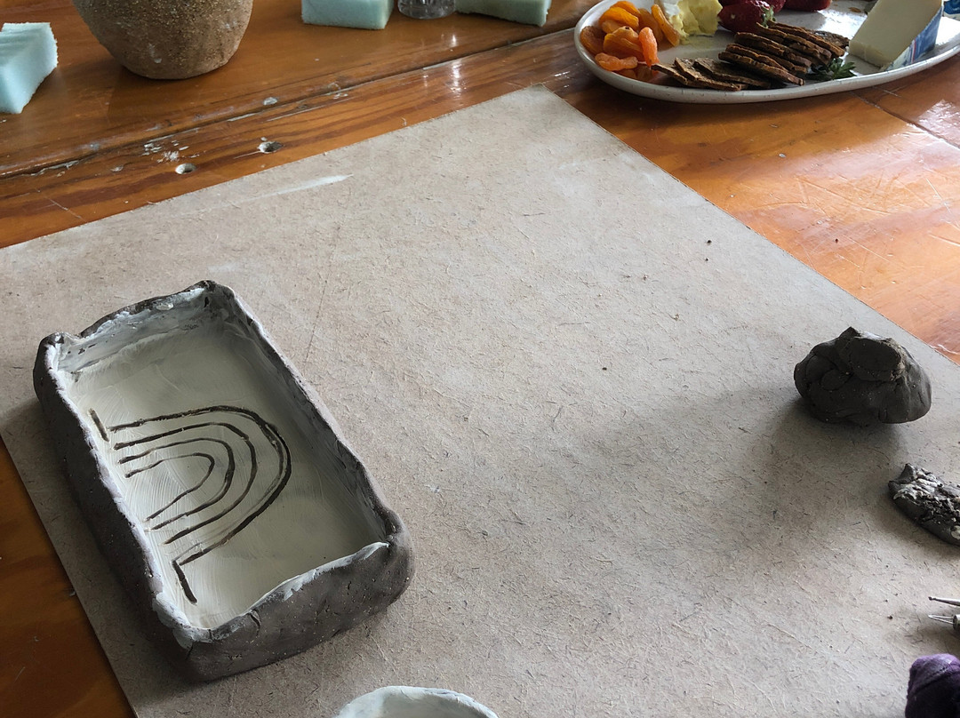 Hazy Tales-Drysdale必去景点