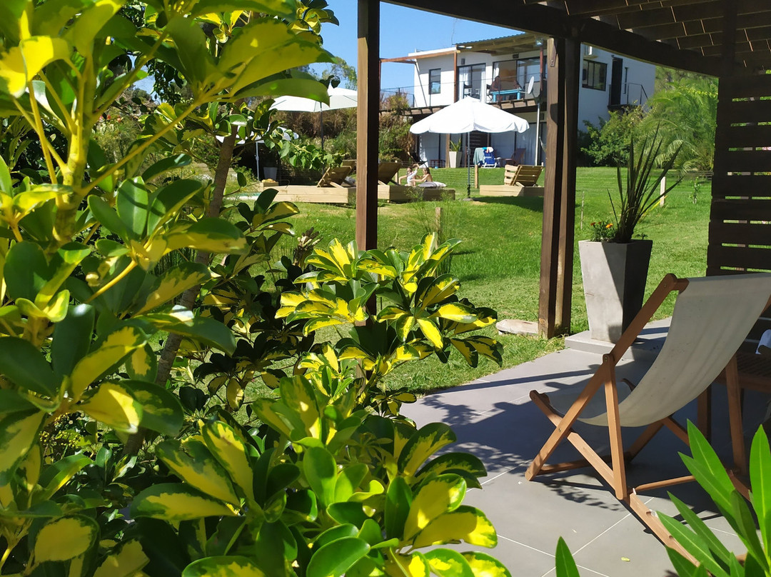 La Bonita Suites主图