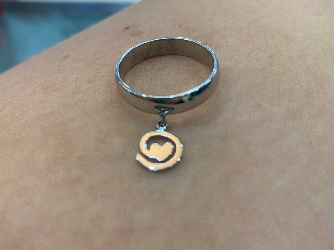 Ocean Jewellery景点图片