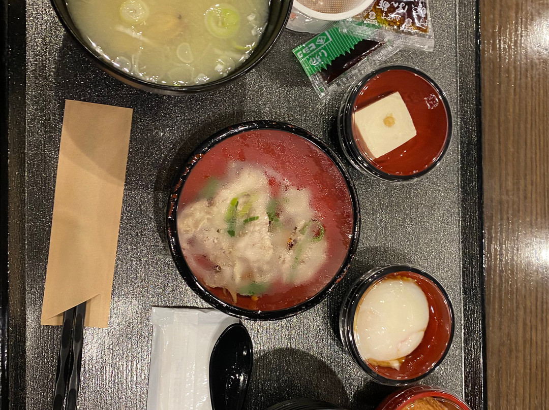 鹿儿岛多米酒店主图