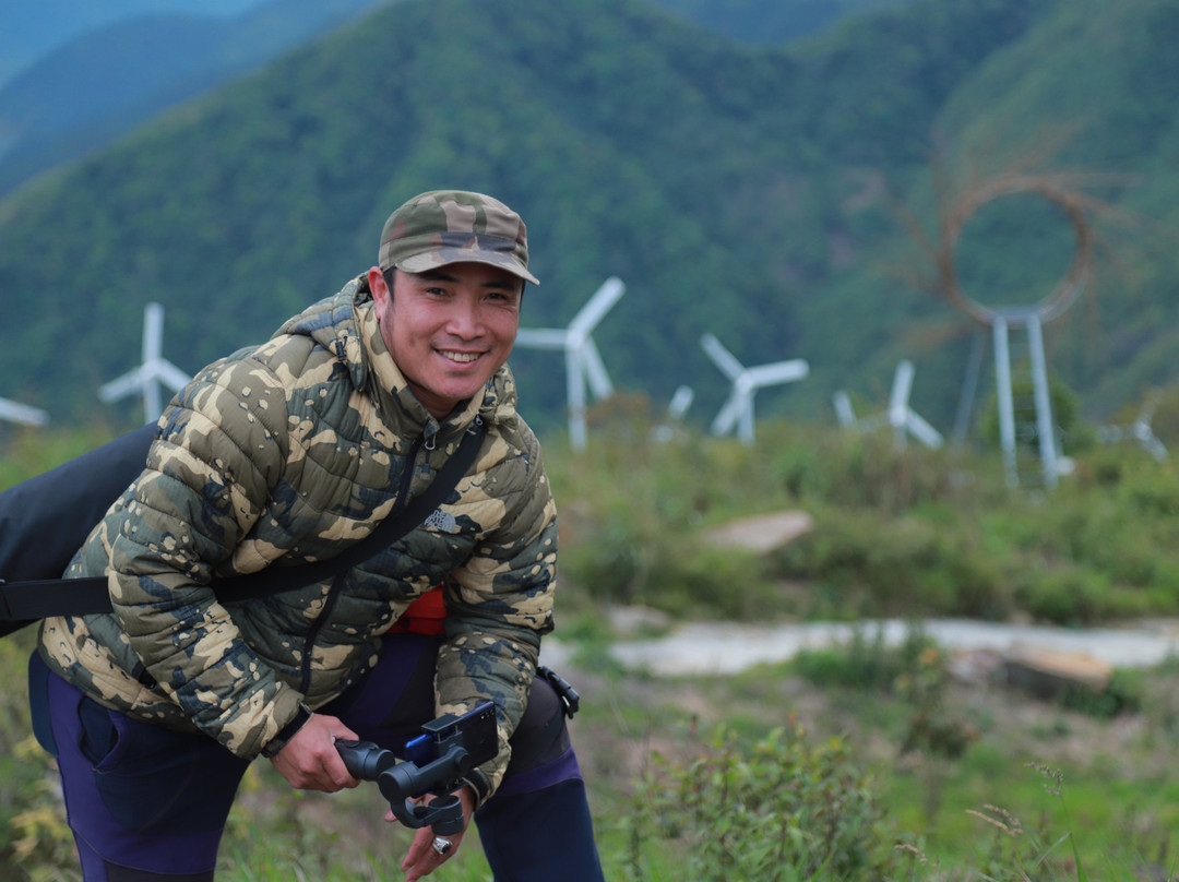 Kien Tour Guide-Lai Chau必去景点