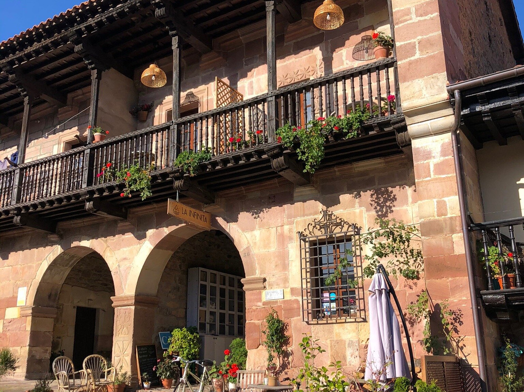 La Infinita Rural Boutique主图