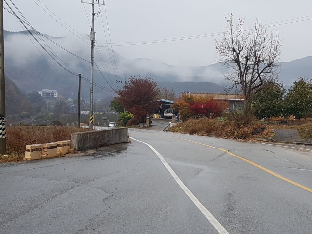 Sudo Valley-金泉市必去景点