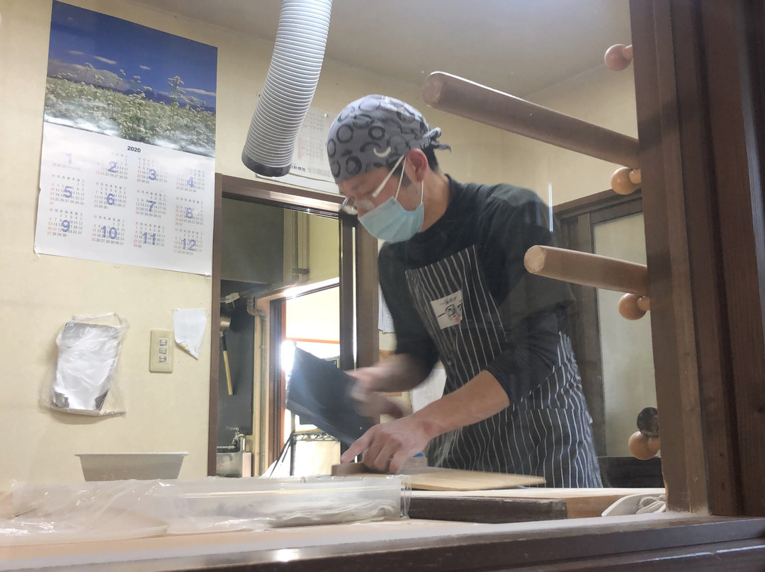 Okuizumo Tourism Association and Tourist Information Center-奥出云町必去景点