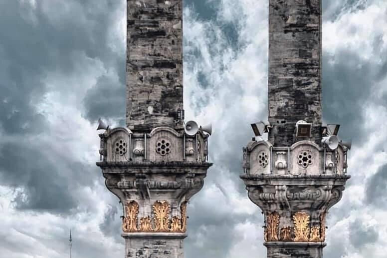 Unique Ephesus Tours Istanbul-伊斯坦布尔必去景点