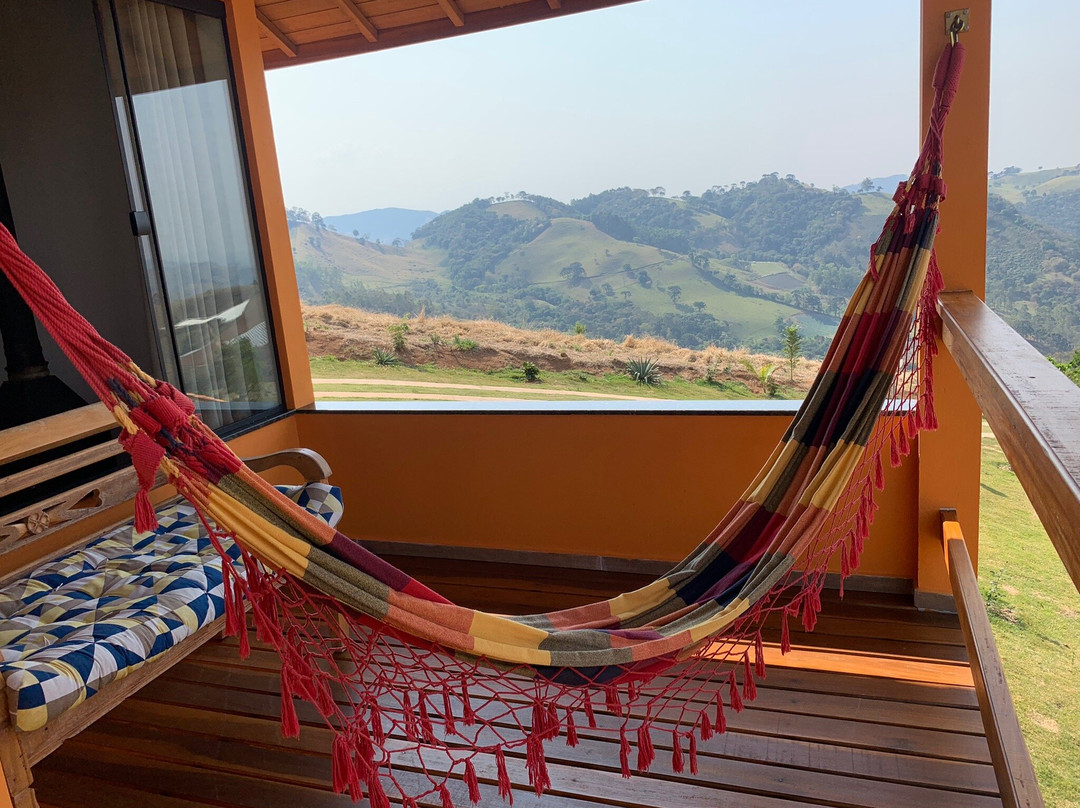 Chales Terras Altas主图