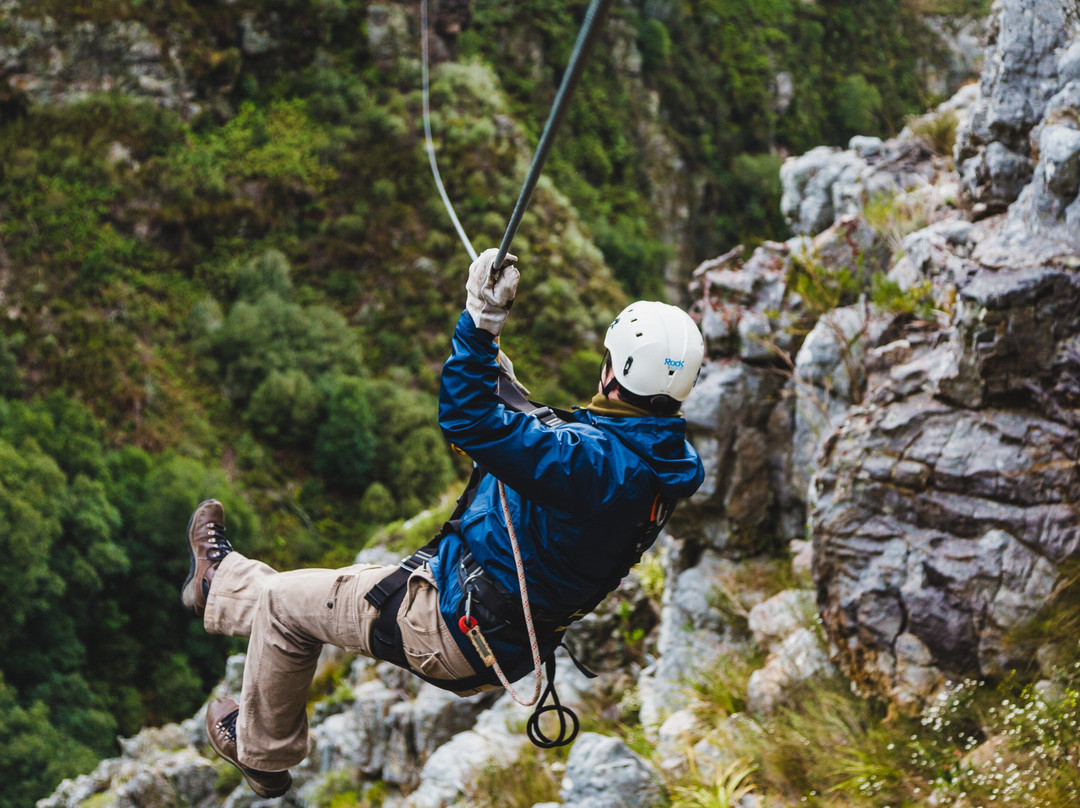 Bikes 'n Wines-Elgin必去景点