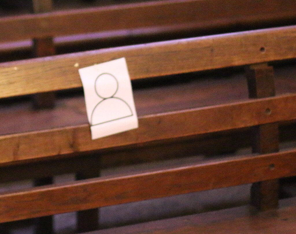 Église Saint-Charles De Borromée景点图片