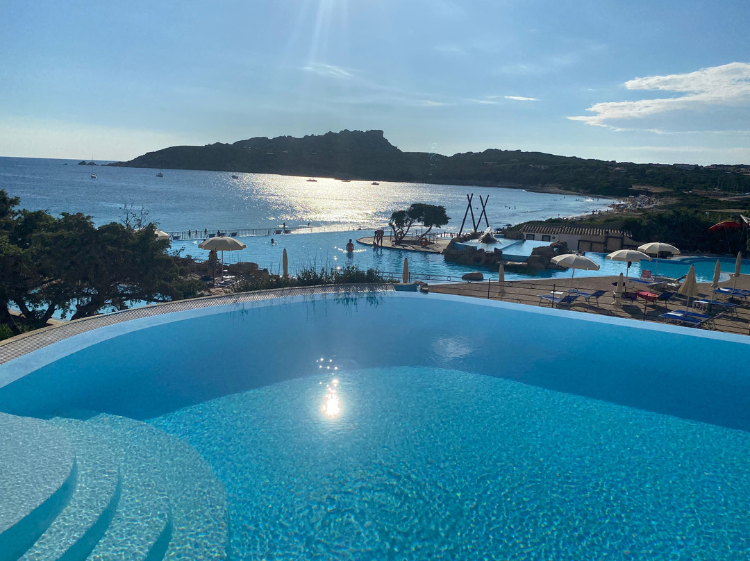 Colonna Grand Hotel Capo Testa主图