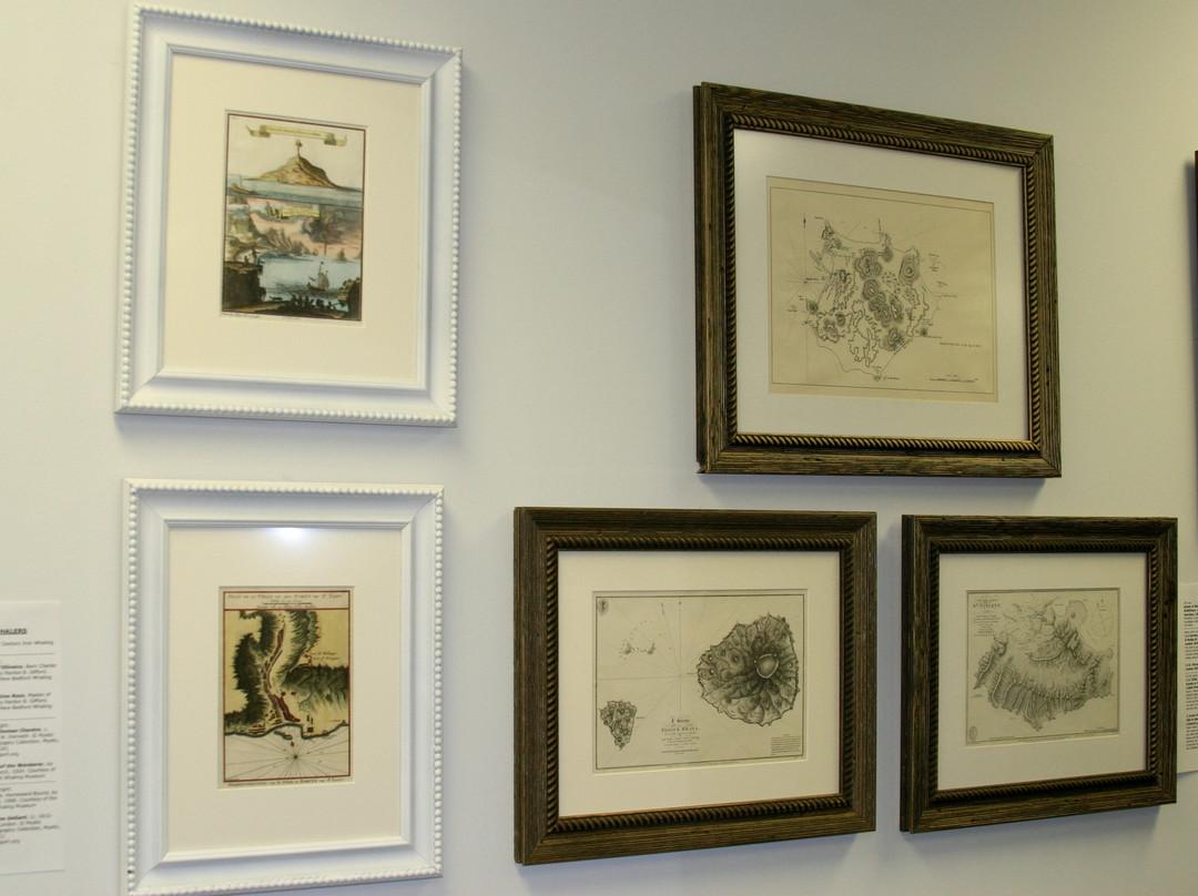 Cape Verdean Museum-Pawtucket必去景点