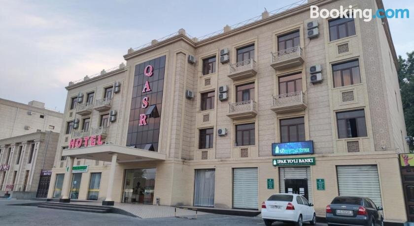Qasr Hotel