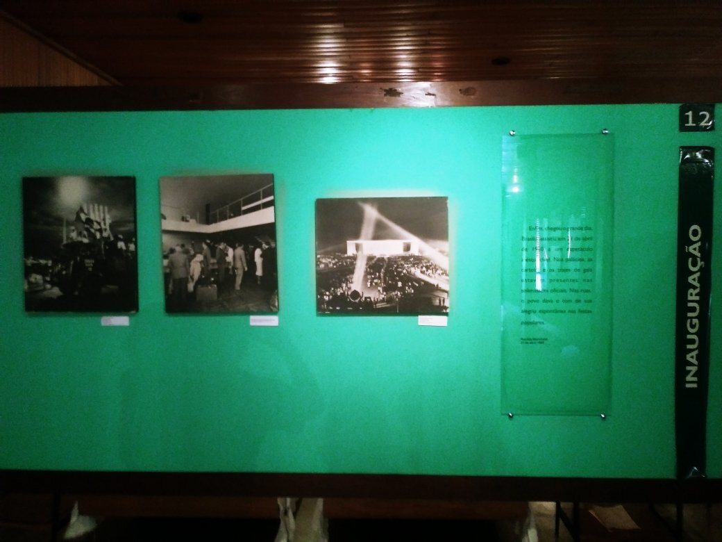 Museu Vivo da Memoria Candanga-巴西利亚必去景点