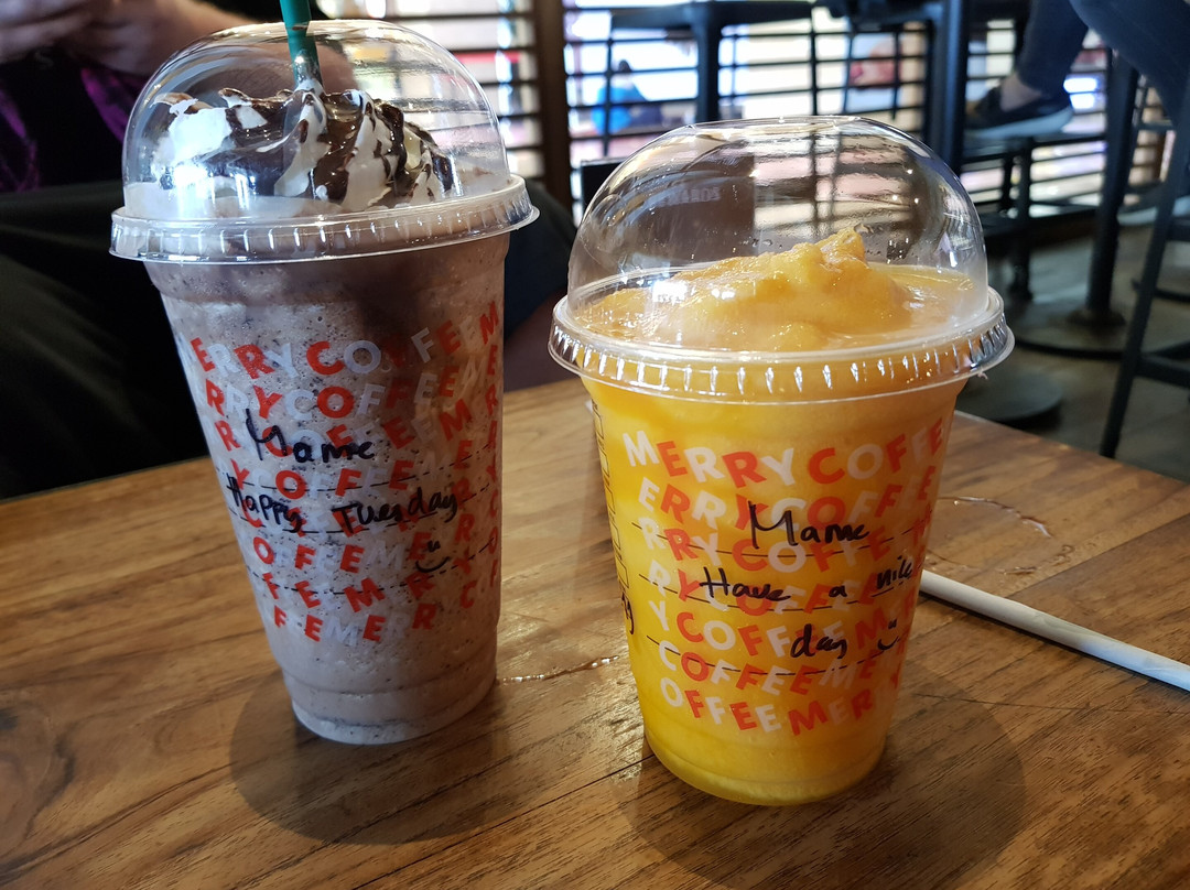 Pakuwon Mall Jogja-Depok必去景点