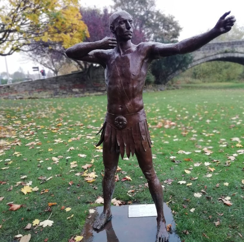 Musselburgh Archer-马瑟尔堡必去景点