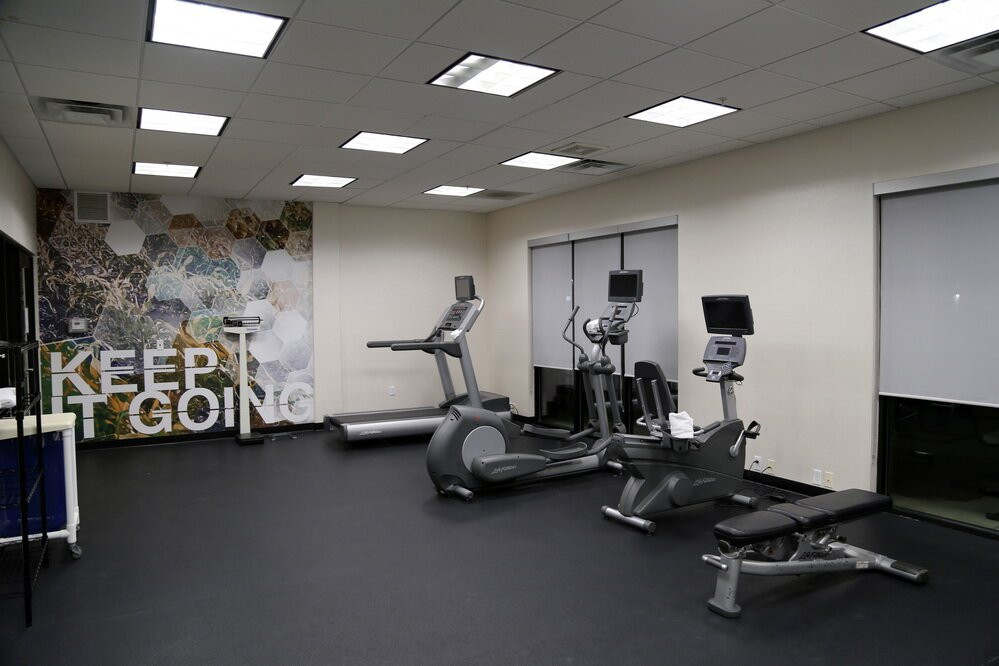 SpringHill Suites by Marriott Vernal主图