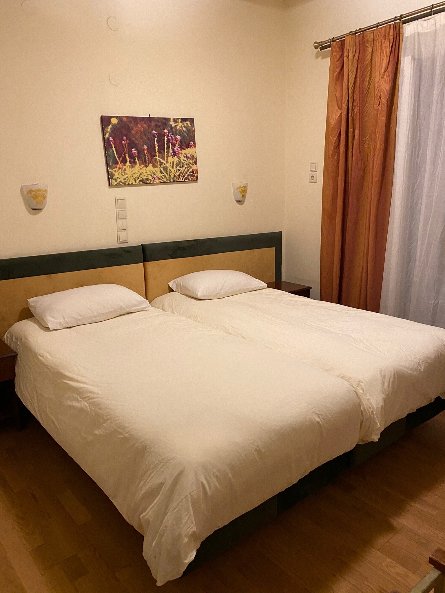 Byzantion Hotel-官方
