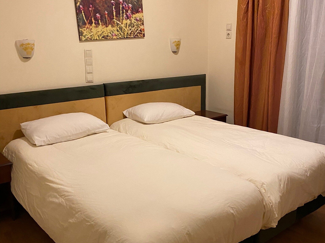 Byzantion Hotel主图
