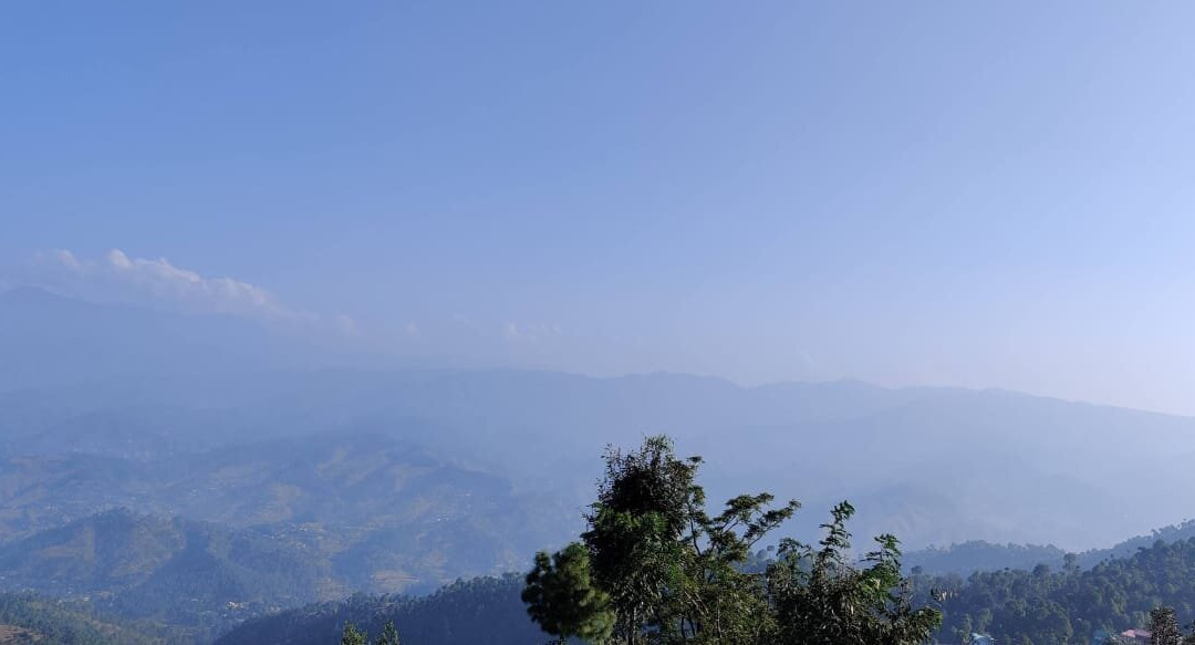 Cosmos Himalayan Villas主图