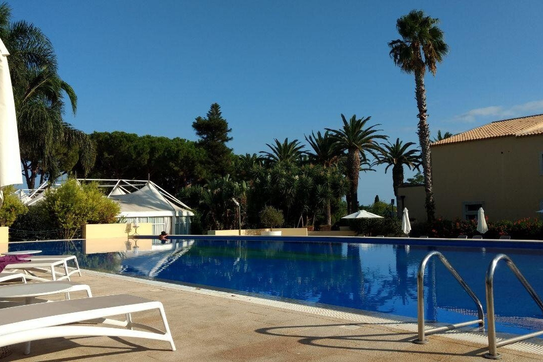 Dimora Caiammari Luxury Hotel & Spa主图