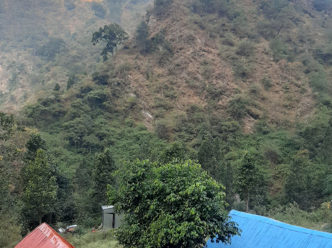 Hills Of Adventure主图