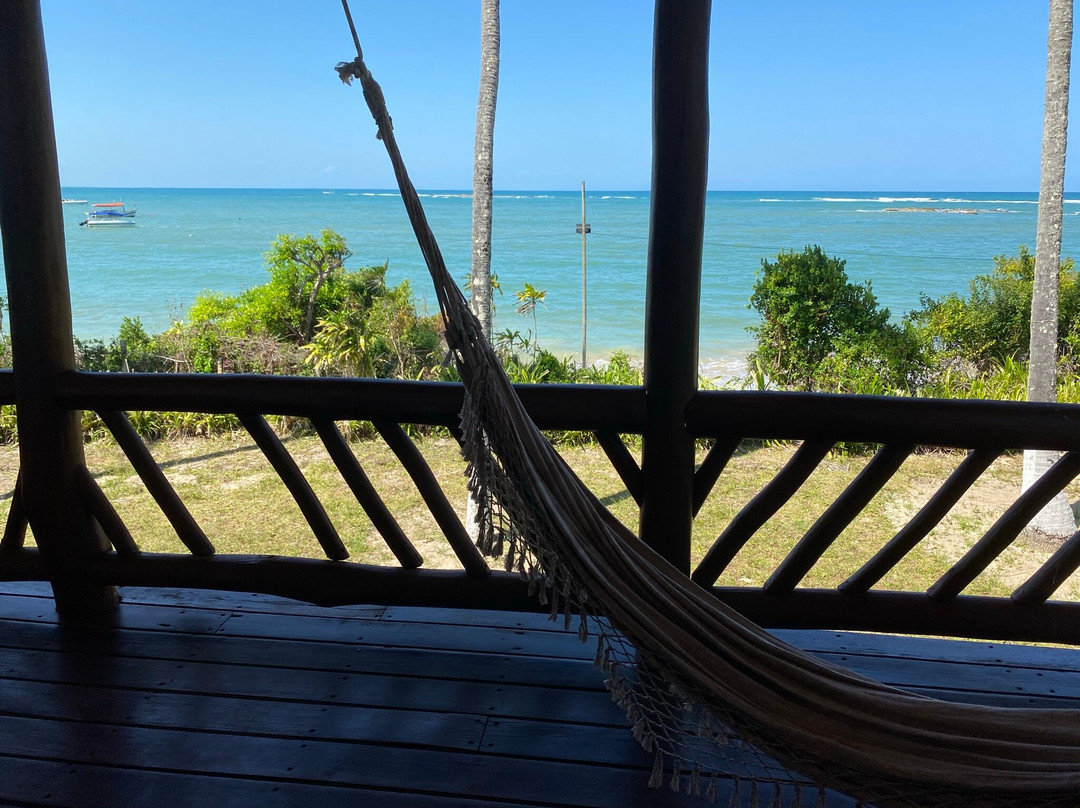 Pousada Caeira主图