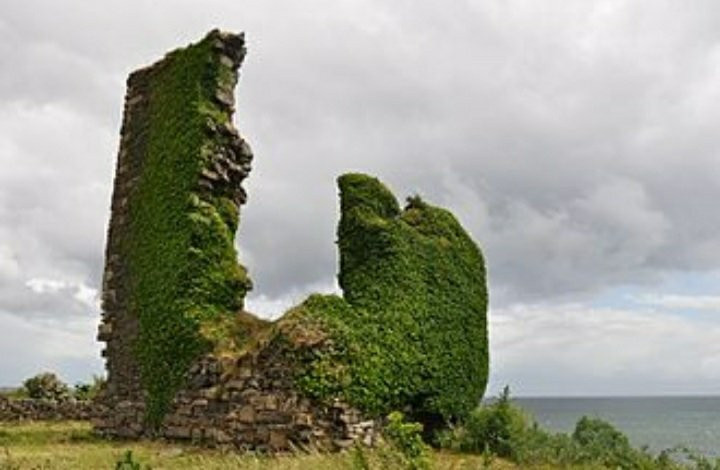 Kildonan Castle景点图片