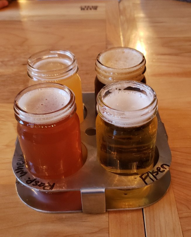 Loudmouth Brewing景点图片
