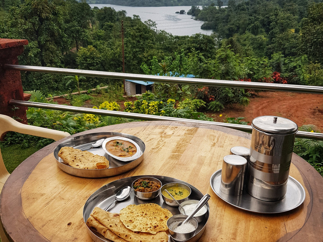 Hotel Shivneri Agro Tourism, Tapola主图