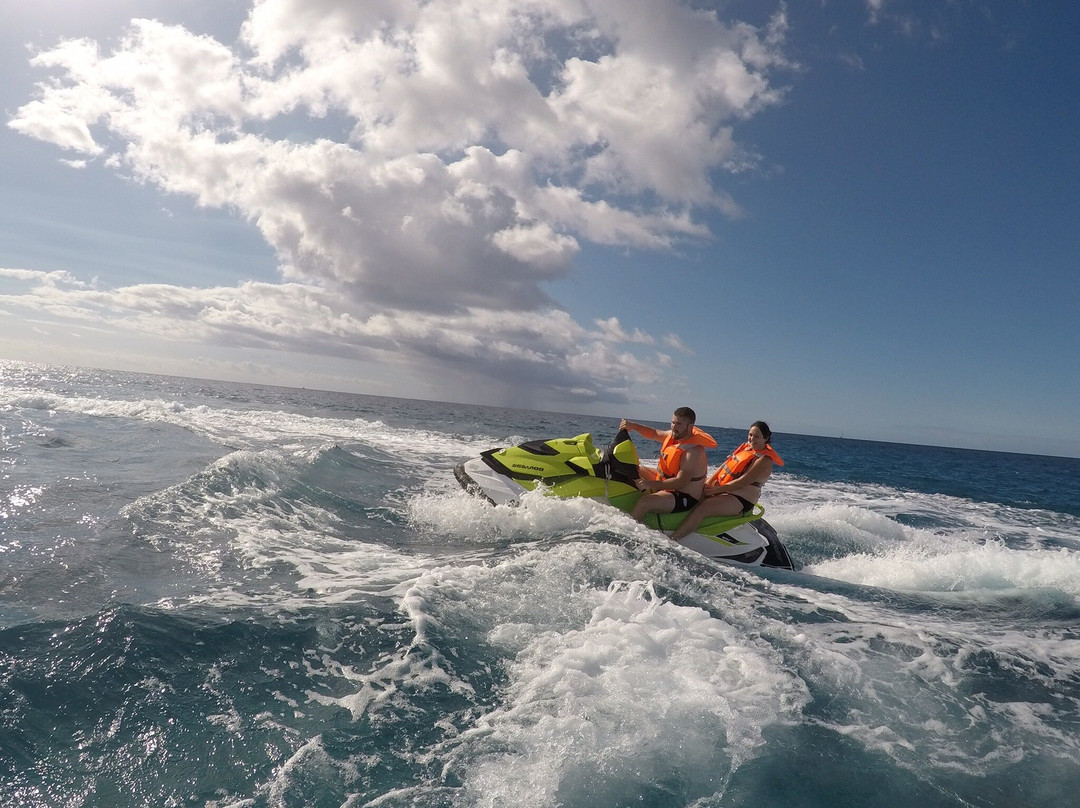 Flash Jet Ski景点图片