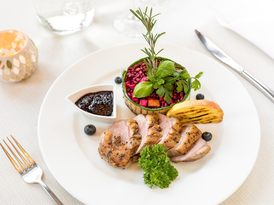 Bukowy Park Hotel Medical SPA主图