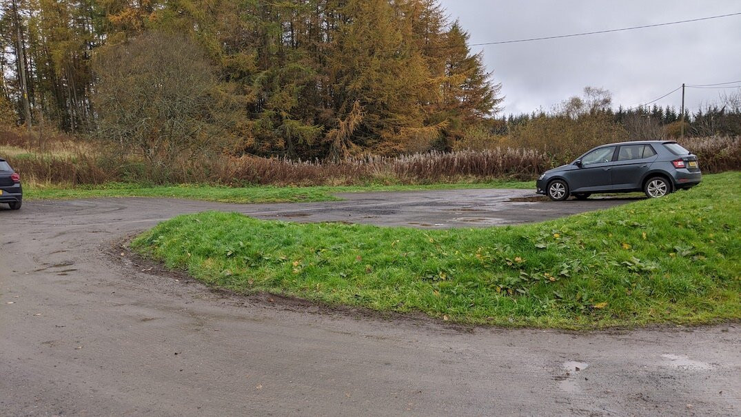 Wilsontown Ironworks