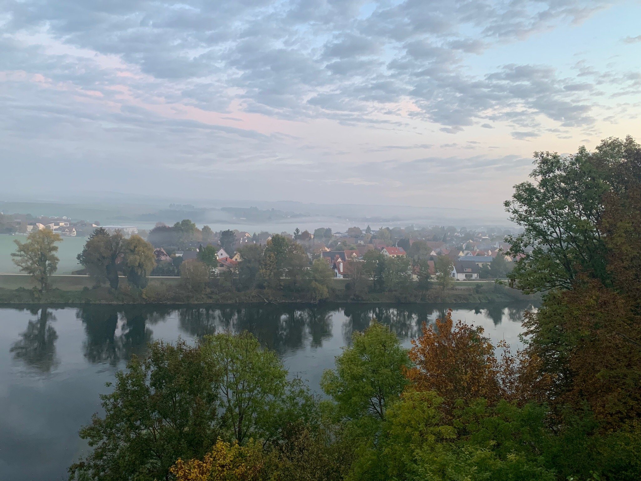 Die Aussicht-官方