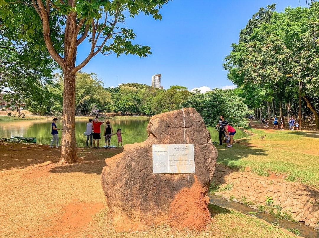 Areiao Park-戈亚尼亚必去景点
