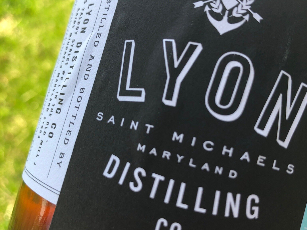 Lyon Rum Distillery-圣迈克必去景点