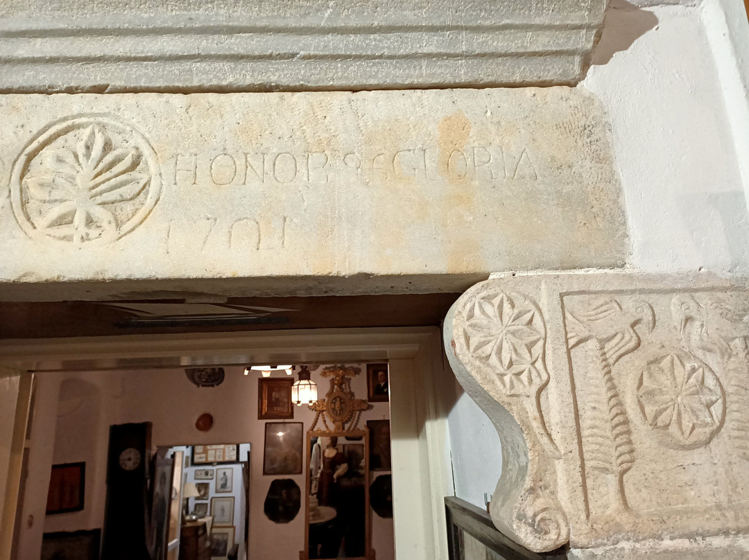 Folklore Museum景点图片