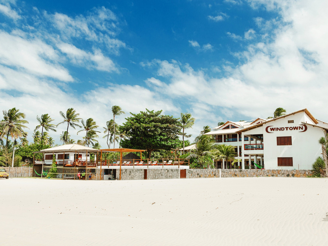 Windtown Beach Hotel主图