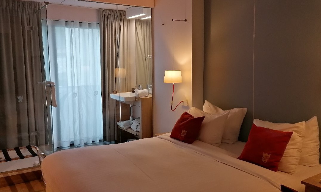 The Royal Snail Hotel主图