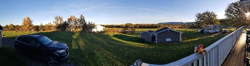 Cheticamp Outback Inn主图