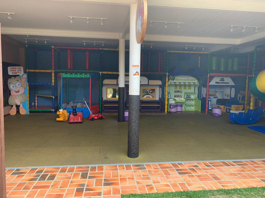 Pousada Corais & Conchas主图