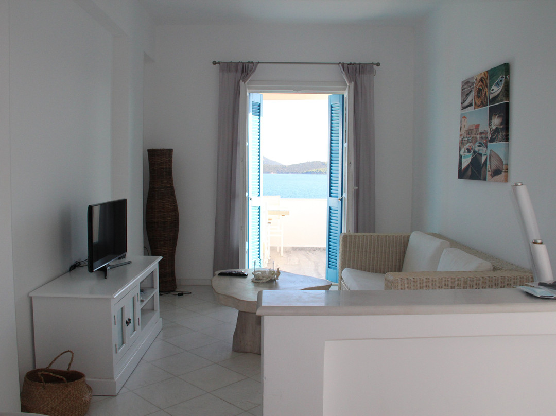 Grand Bleu Collection主图